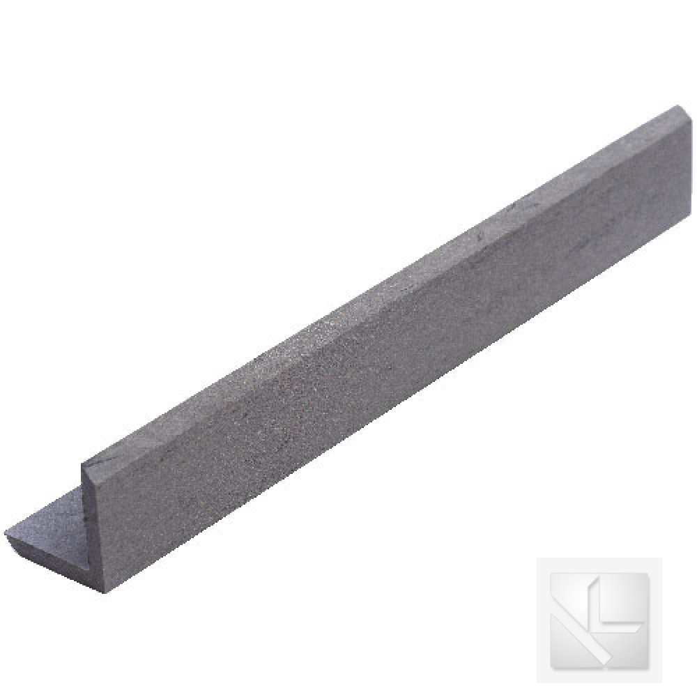 Куток для терасної дошки Bruggan Elegant Graphite